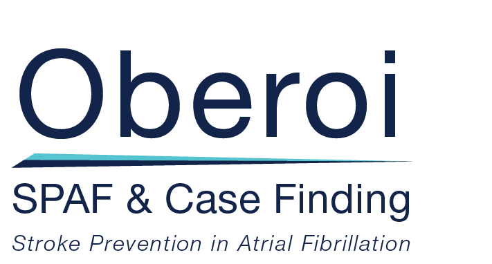 Oberoi SPAF and Case Finding Logo