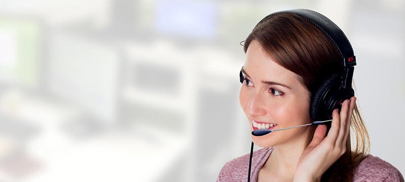 Special Projects Phone Support